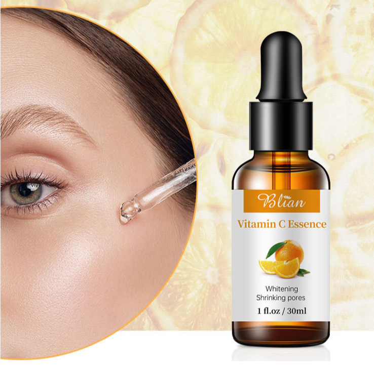 Ameralux Glow Boost Vitamin-C