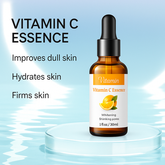 Ameralux Glow Boost Vitamin-C
